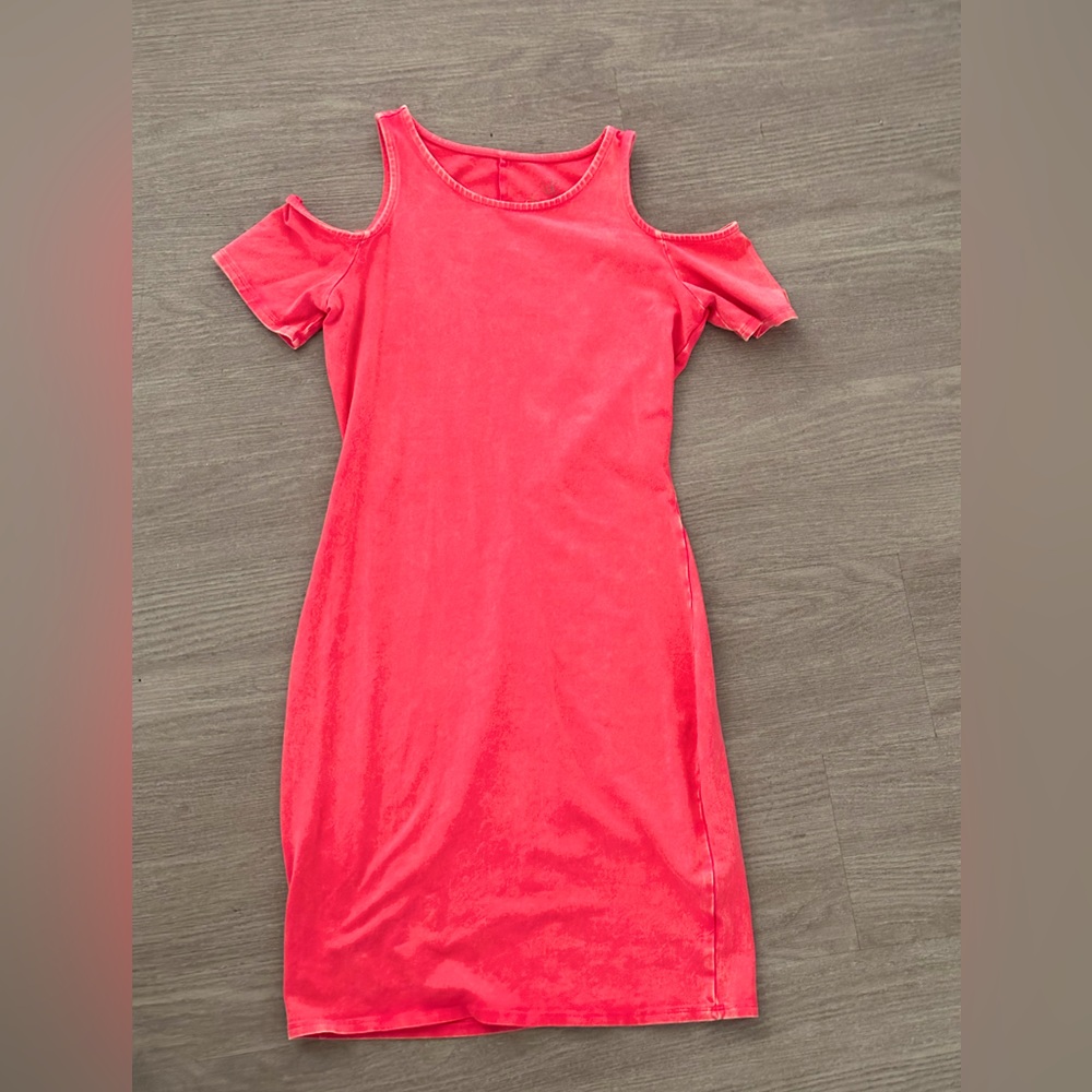 Dress from Decree size small very versatile.
